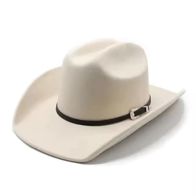 Bagisto Cowboy Hat