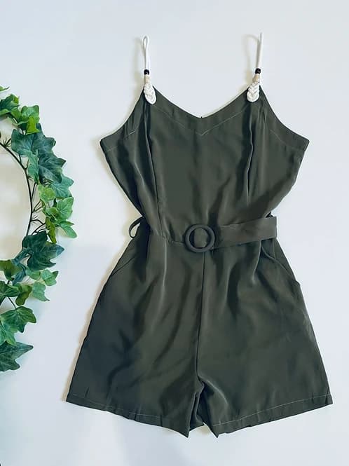 Chic Skirt Top for Women